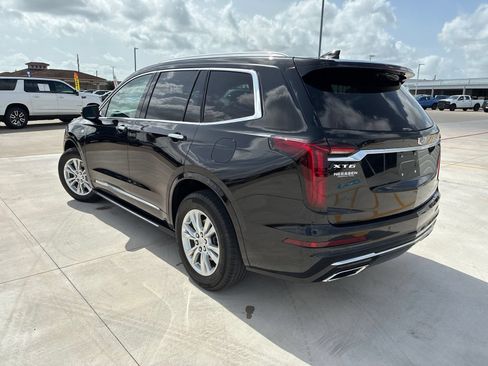 Used 2023 Cadillac XT6 Luxury FWD image 5