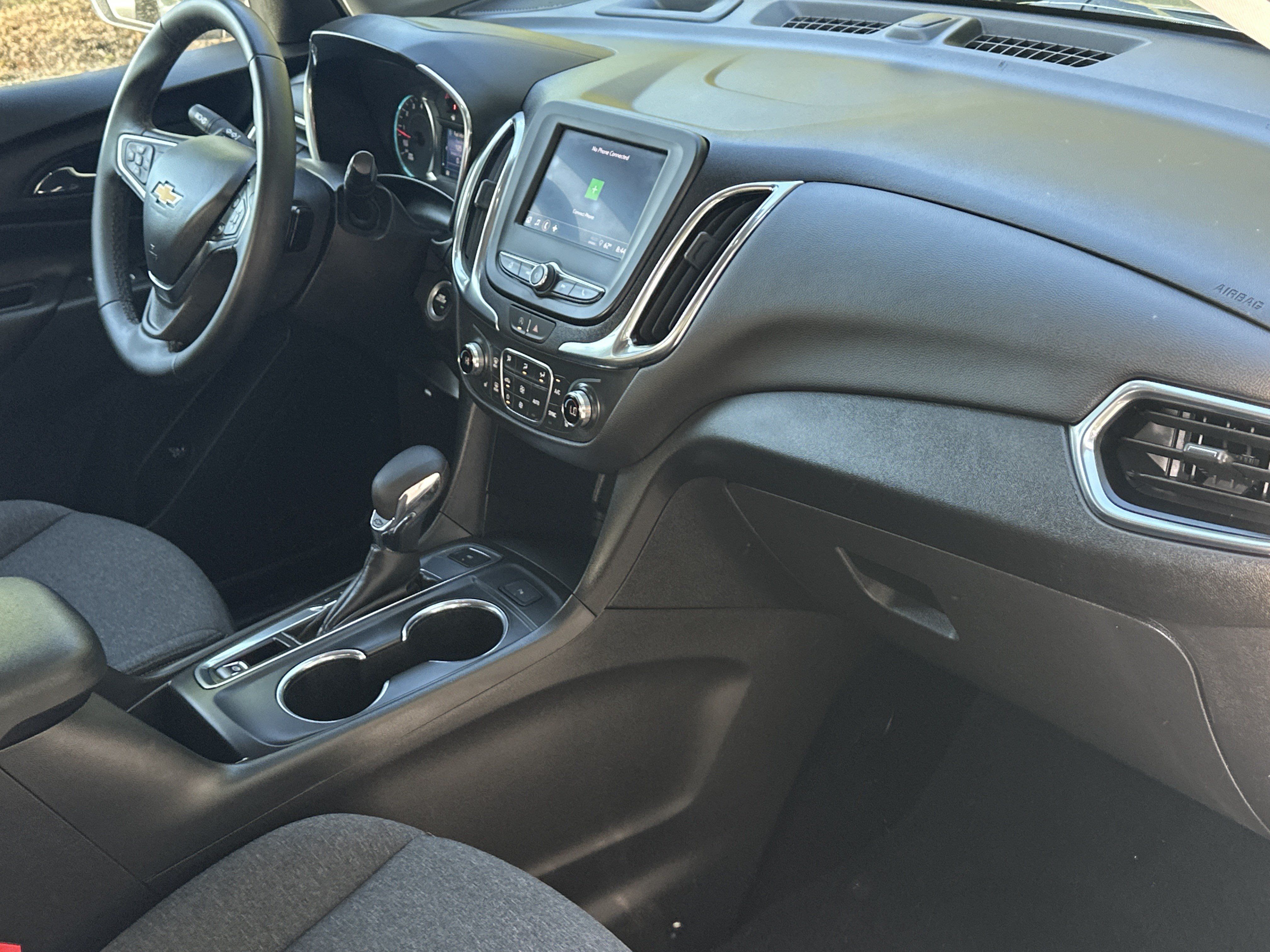 Certified 2024 Chevrolet Equinox LT w/ Driver Convenience Package AWD/4WD image 15