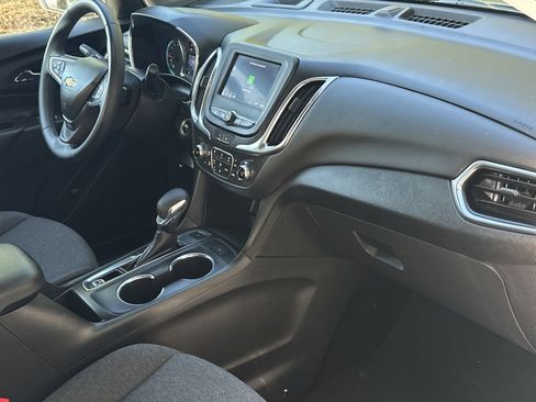 Certified 2024 Chevrolet Equinox LT w/ Driver Convenience Package AWD/4WD image 15