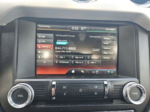 Used 2015 Ford Mustang Premium w/ Equipment Group 201A image 41