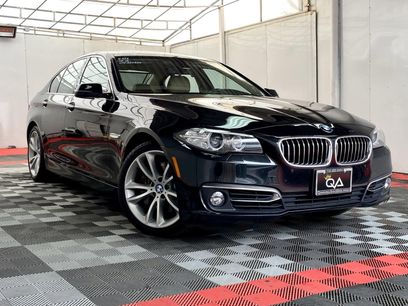 Used 2014 BMW 535i xDrive Sedan