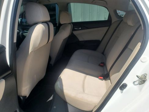 Used 2016 Honda Civic LX image 29