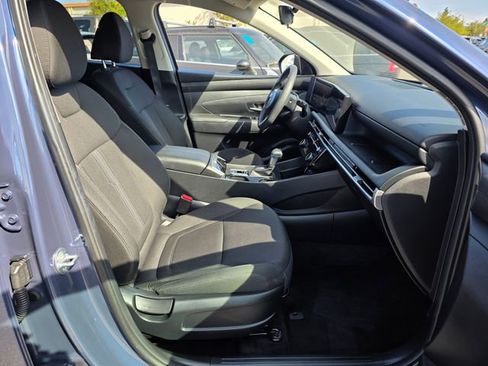 Used 2025 Hyundai Tucson SEL image 10
