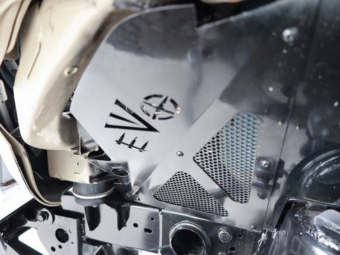 Used 2022 Jeep Gladiator Rubicon w/ LED Lighting Group image 45