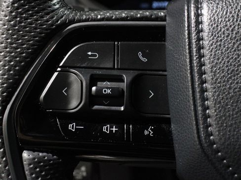 Used 2024 Toyota Tundra TRD Pro image 9