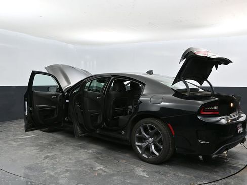 Used 2019 Dodge Charger GT image 47
