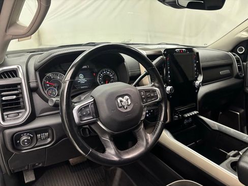 Certified 2023 RAM 3500 Laramie AWD/4WD image 11