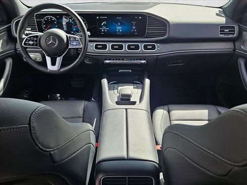 Certified 2023 Mercedes-Benz GLE 350 GLE 350 image 16