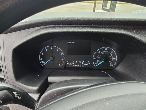 Used 2020 Ford Transit 250 Medium Roof w/ Interior Upgrade Package image 23
