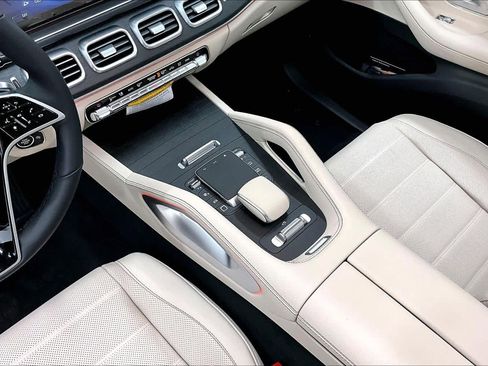 New 2026 Mercedes-Benz GLE 580 GLE 580 image 7