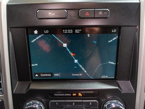 Used 2018 Ford F150 Lariat AWD/4WD image 19