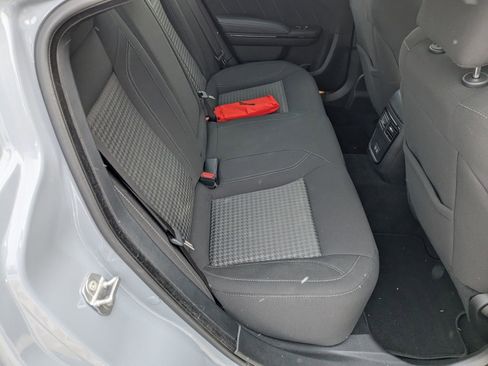 Used 2022 Dodge Charger SXT w/ Blacktop Package image 29