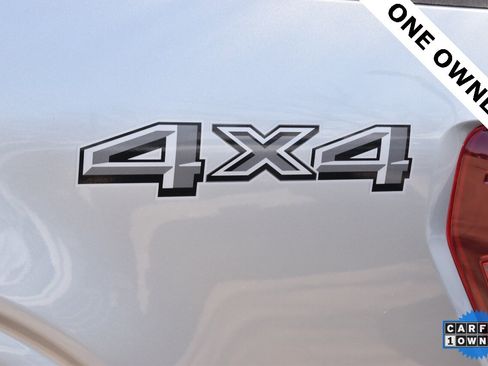 Used 2025 Ford F150 XLT w/ Equipment Group 301A Standard image 40