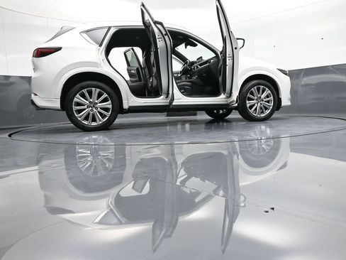 Used 2023 MAZDA CX-5 Signature AWD/4WD image 49