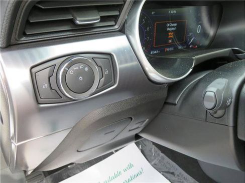 Used 2022 Ford Mustang Mach 1 image 10