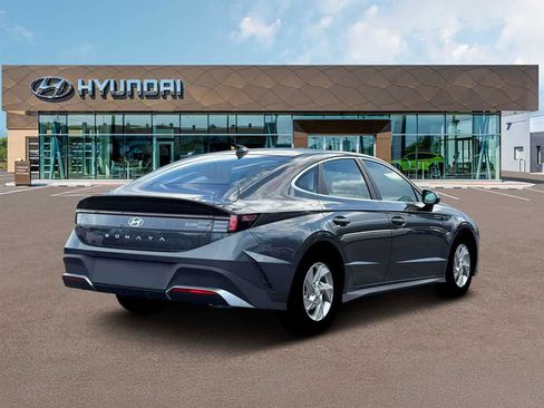New 2026 Hyundai Sonata SE image 7