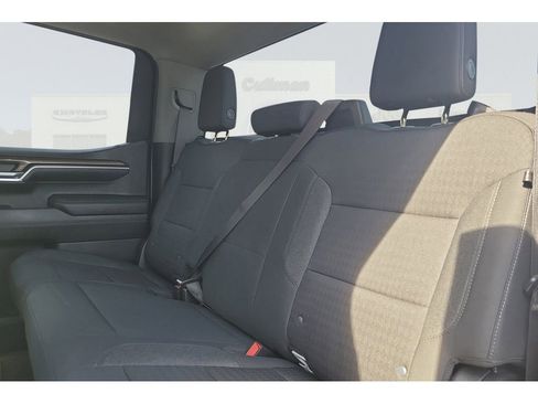 Used 2022 Chevrolet Silverado 1500 LT image 23