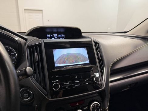 Used 2023 Subaru Crosstrek 2.5i Sport image 79