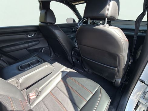 Used 2025 Honda CR-V Sport-L image 24