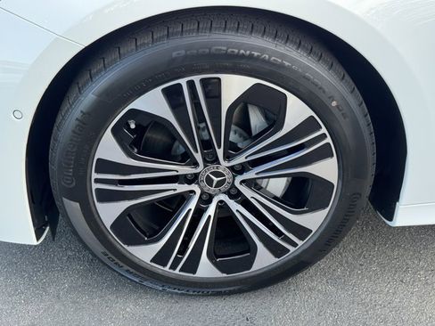 New 2026 Mercedes-Benz E 350 E 350 image 8