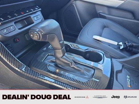 Used 2019 Chevrolet Colorado ZR2 AWD/4WD image 25