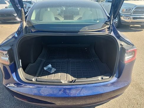 Used 2023 Tesla Model 3 Standard Range RWD image 18