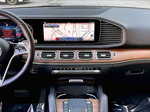 Used 2026 Mercedes-Benz GLE 350 4MATIC image 7