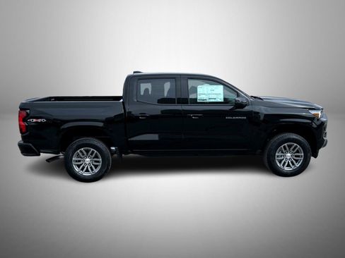New 2026 Chevrolet Colorado LT w/ Advanced Trailering Package AWD/4WD image 4