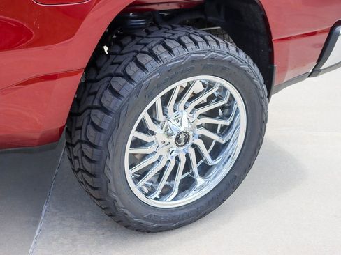 New 2024 RAM 1500 Tradesman w/ Trailer Tow Group image 8