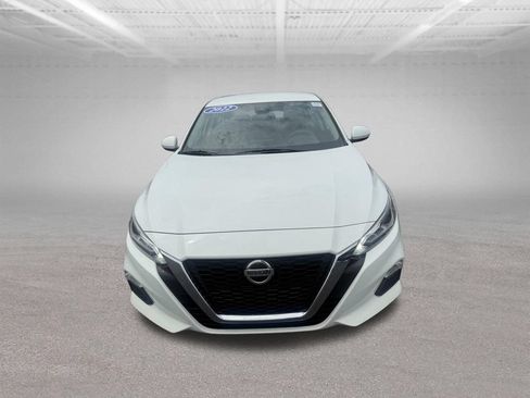 Used 2022 Nissan Altima 2.5 AWD/4WD image 12