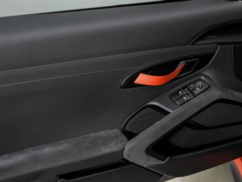 Used 2016 Porsche 911 GT3 RS RWD image 16