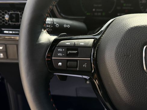 Used 2024 Honda CR-V Sport Touring image 19