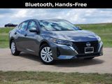 New 2025 Nissan Sentra S image 6