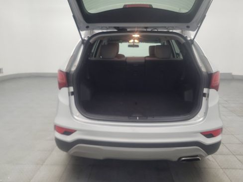 Used 2018 Hyundai Santa Fe Sport FWD image 29