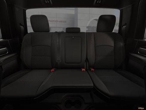 New 2026 RAM 2500 Big Horn image 13