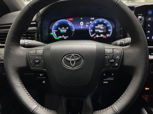 New 2026 Toyota Camry XLE image 30