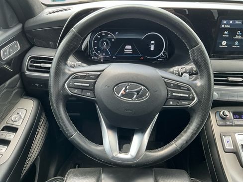 Used 2020 Hyundai Palisade Limited AWD/4WD image 12