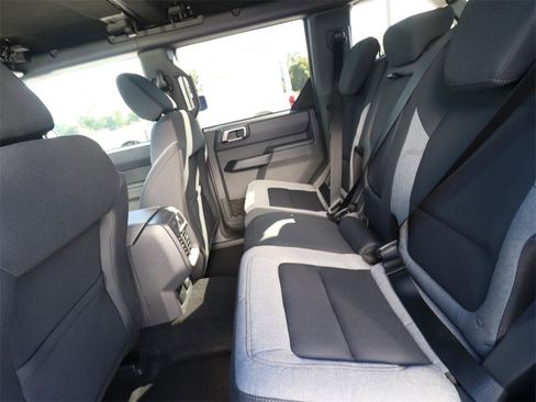 New 2025 Ford Bronco Big Bend image 10