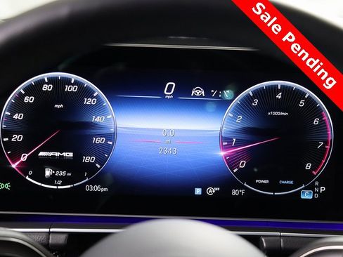 Certified 2025 Mercedes-Benz GLE 53 AMG 4MATIC image 18