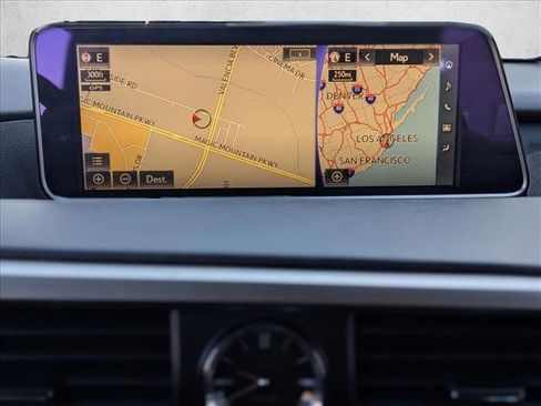 Used 2018 Lexus RX 350L w/ Premium Package image 13