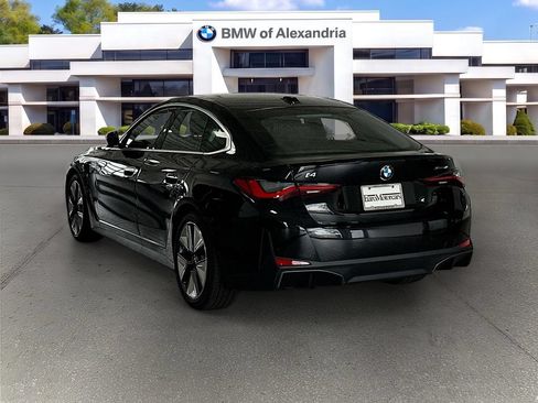 Used 2026 BMW i4 xDrive40i w/ Premium Package AWD/4WD image 5