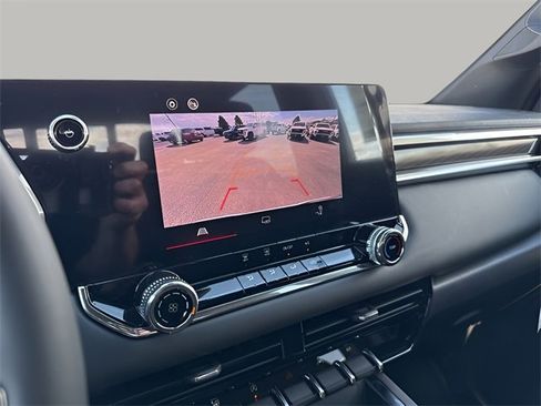 New 2025 GMC Canyon Elevation image 19