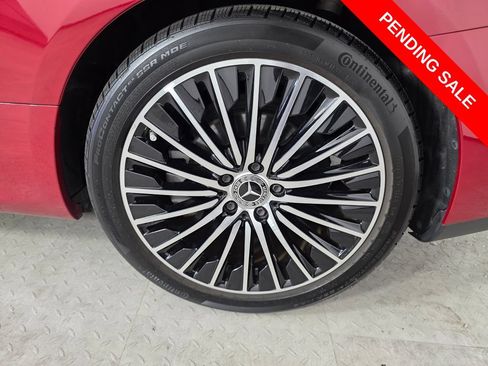Certified 2024 Mercedes-Benz CLE 300 4MATIC Coupe image 14