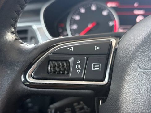 Used 2016 Audi A6 2.0T Premium AWD/4WD image 30