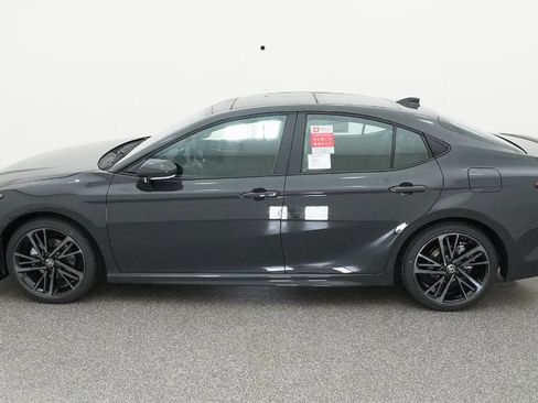 New 2026 Toyota Camry XSE image 9