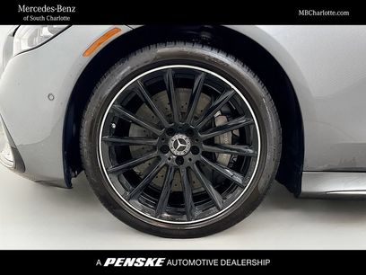 Used 2023 Mercedes-Benz S 580 4MATIC Sedan