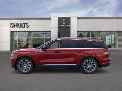 New 2026 Lincoln Aviator Reserve image 3