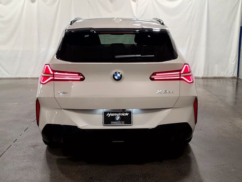 Used 2026 BMW X3 xDrive30i w/ Premium Package AWD/4WD image 7