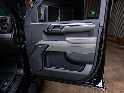 Used 2024 Chevrolet Silverado 1500 ZR2 w/ ZR2 Bison Edition image 37