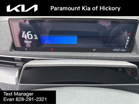 Used 2021 Ford Mustang Mach-E GT w/ GT Performance Edition image 36